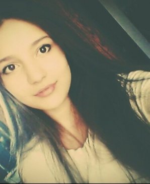 Анастасия, 23