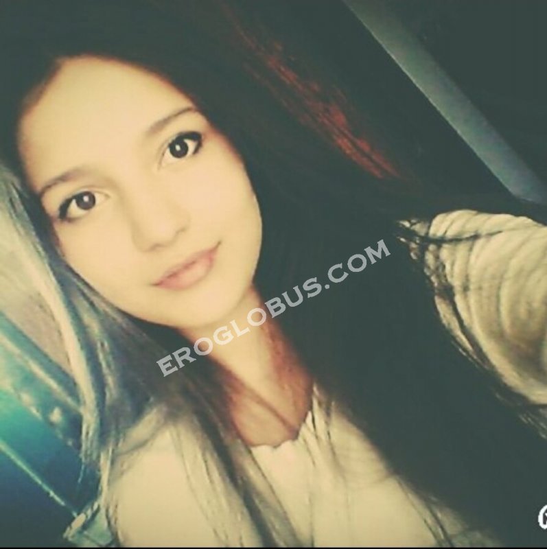 Анастасия, 23